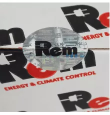 Блок розеток Rem-16 с выкл., 7 Schuko, вход IEC 60320 C20, 16A, алюм., 19"
