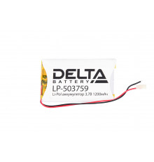 Delta LP-503759