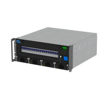 ИБП постоянного тока для систем телекоммуникации и связи