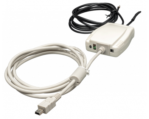 Датчик NetFeeler 3 USB mini для карты удаленного управления SNMP ИБП "Связь инжиниринг" DA806