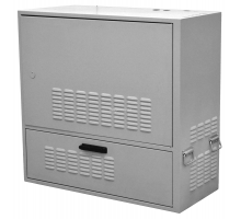Телекоммуникационный антивандальный шкаф ШКВ-98 навесной