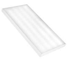 Светодиодный светильник LE-0202 ОФИС 66 Вт для накладного потолочного монтажа текстурированный, нейтральный белый свет