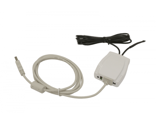Датчик NetFeeler 3 USB для карты удаленного управления SNMP ИБП "Связь инжиниринг"