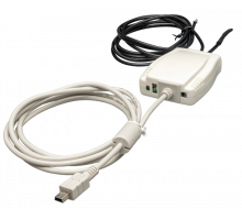 Датчик NetFeeler 3 USB mini для карты удаленного управления SNMP ИБП "Связь инжиниринг" DA806