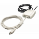 Датчик NetFeeler 5 USB mini для карты удаленного управления SNMP ИБП "Связь инжиниринг" DA806