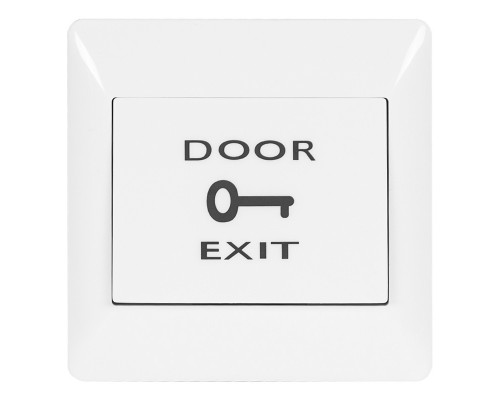 Кнопка выхода SPRUT Exit Button-82P