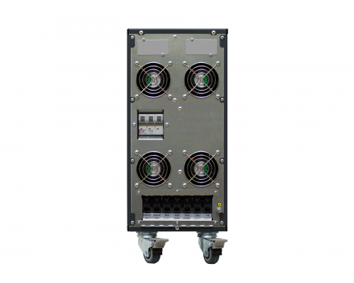 Стабилизатор напряжения IS3120RT (20 кВА)