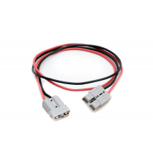 Батарейный кабель TD50A-TD50A-2-2x6