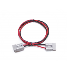 Батарейный кабель TD50A-TD50A-3-2x6